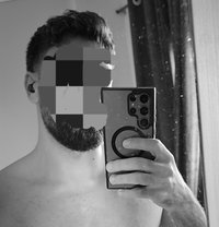 Adam - Male escort in Beirut