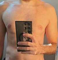 Adam - Male escort in Beirut