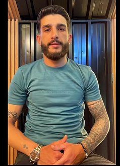 Adam - Male escort in Dubai Photo 1 of 3