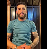 Adam - Male escort in Dubai