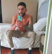 Adam - Male escort in Dubai