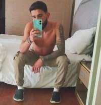Adam - Male escort in Dubai