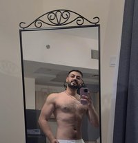 Adam luxury couples& singles M&F - Male escort in Dubai