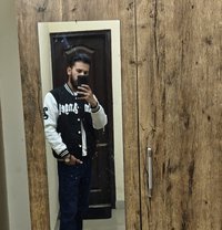 Adam Martin - Male escort in Lucknow
