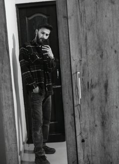 Adam Martin - Male escort in Mohali Photo 4 of 25