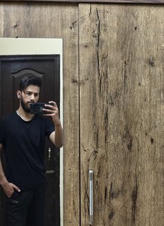 Adam Martin - Male escort in Mohali Photo 25 of 25