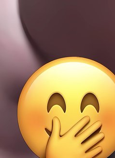 Adam Massage & More - Male escort in Jeddah Photo 3 of 3