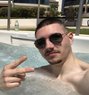 Adam - Male escort in Malta Photo 1 of 3