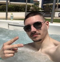 Adam - Male escort in Malta