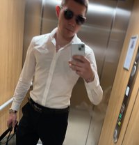 Adam - Male escort in Malta