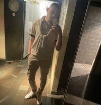 Adam - Male escort in Malta