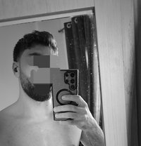 Adam - Male escort in Beirut