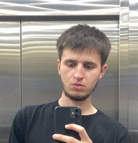 Adam - Acompañantes masculino in Antalya