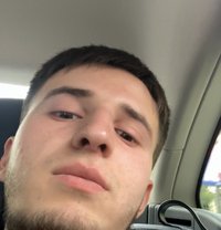 Adam - Acompañantes masculino in Antalya