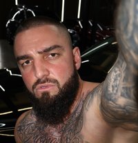 Adam - Male escort in Phuket