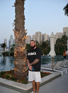 Adam - Male escort in Phuket Photo 6 of 10