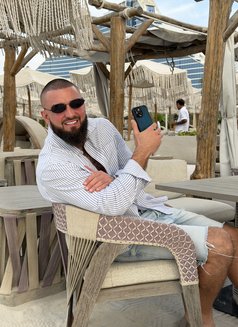 Adam - Male escort in Phuket Photo 7 of 10
