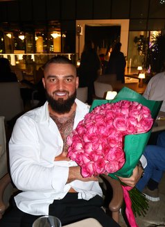 Adam - Male escort in Phuket Photo 8 of 10