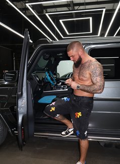 Adam - Male escort in Phuket Photo 9 of 10
