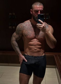 Adam - Male escort in Phuket Photo 10 of 10