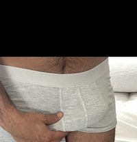 Adam - masseur in Riyadh