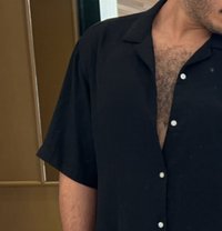 Adam - masseur in Riyadh