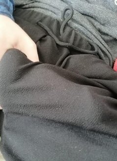 Adam Sef - Acompañantes masculino in Amman Photo 2 of 4