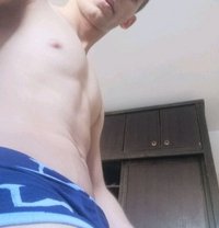 Adam Sef - Male escort in Amman