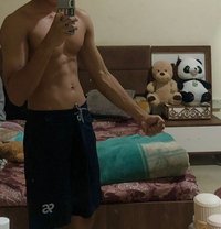 Adam Smith - Male escort in Ajmān