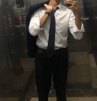 Adam Smith - Male escort in Ajmān