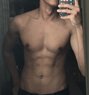 Adam Smith - Male escort in Dubai Photo 1 of 3