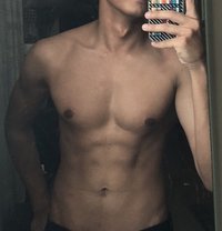 Adam Smith - Acompañantes masculino in Dubai
