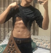 Adam Smith - Acompañantes masculino in Dubai