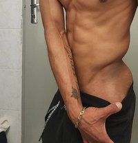 Adam - Acompañantes masculino in Johannesburg