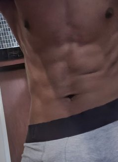 Adam - Acompañantes masculino in Johannesburg Photo 3 of 4