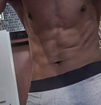 Adam - Acompañantes masculino in Johannesburg