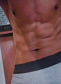 Adam - Acompañantes masculino in Johannesburg Photo 4 of 4