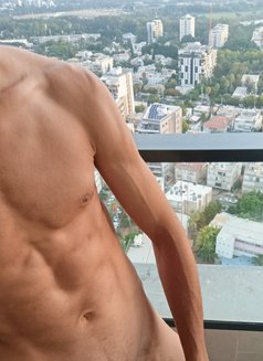 Adam Straight Top - Acompañantes masculino in Tel Aviv Photo 3 of 5
