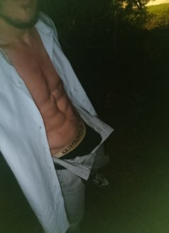 Adam Straight Top - Acompañantes masculino in Tel Aviv Photo 4 of 5