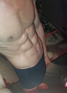 Adam Straight Top - Male escort in Tel Aviv Photo 6 of 7