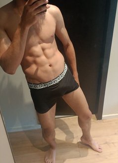 Adam Straight Top - Male escort in Tel Aviv Photo 7 of 7