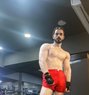 Adam - Male companion in Dubai Photo 1 of 3