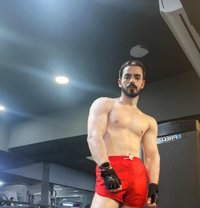 Adam - Male companion in Dubai