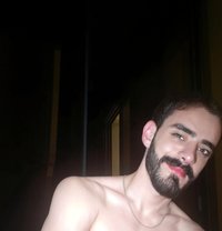 Adam - Male companion in Dubai