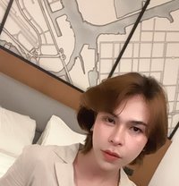 Adam 🦋 - Male escort in Abu Dhabi