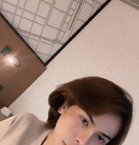 Adam 🦋 - Male escort in Abu Dhabi