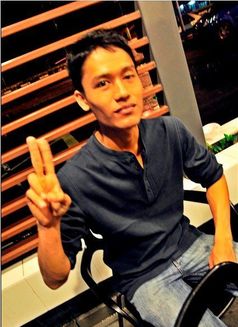 Adam Twister - Male escort in Klang Photo 1 of 1