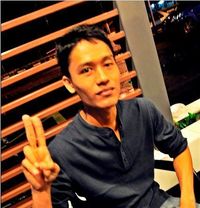 Adam Twister - Male companion in Kuala Lumpur