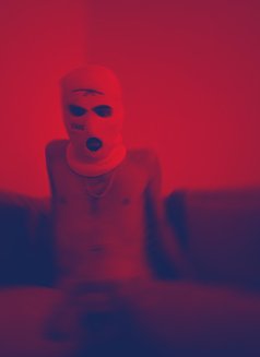 Adam Xlb 21cm - Acompañantes masculino in Beirut Photo 3 of 3