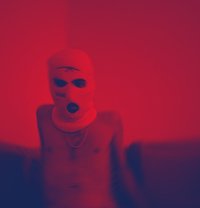 Adam Xlb 21cm - Male escort in Beirut